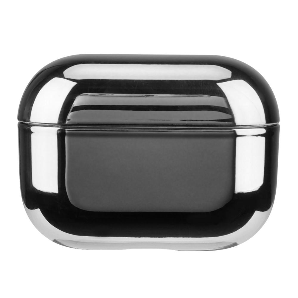 SKALO AirPods Pro 2 Chrome Fodral