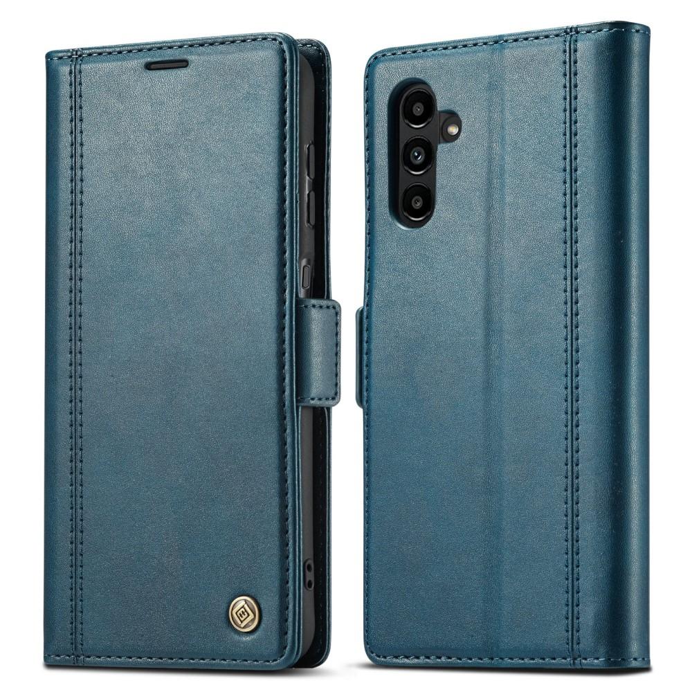 SKALO Samsung A14 / LC.IMEEKE Plånboksfodral i PU-Läder