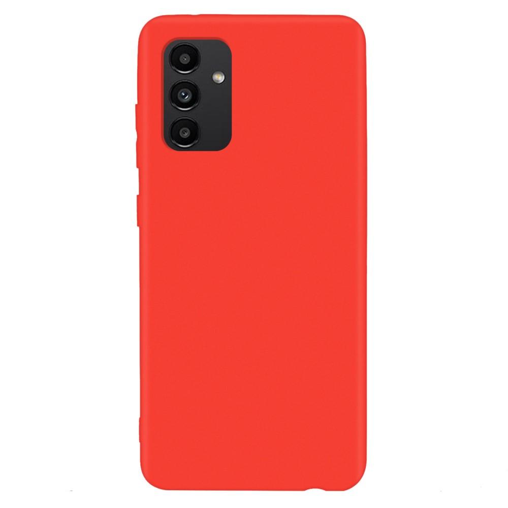 SKALO Samsung A34 Ultratunn TPU-Skal