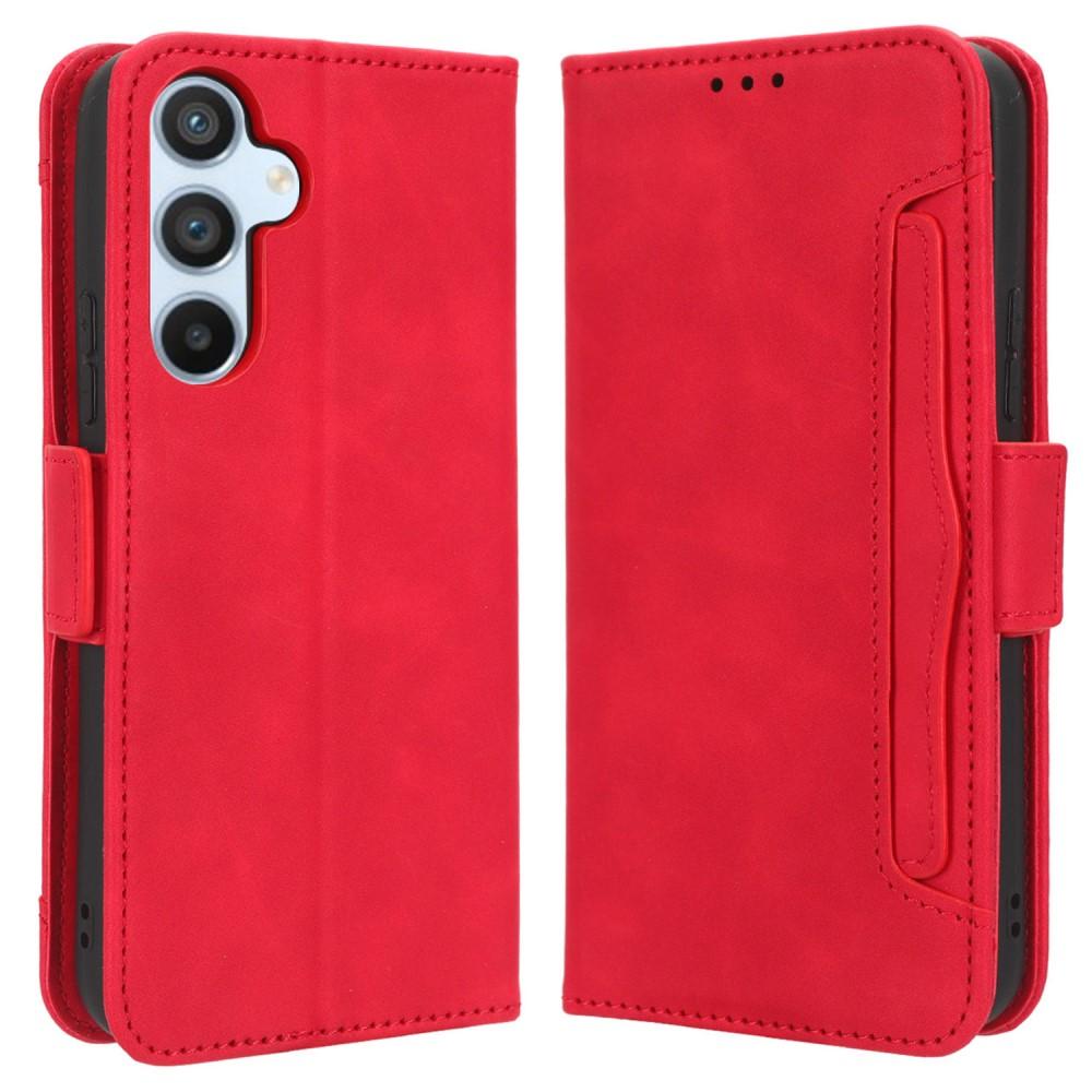 SKALO Samsung A54 6-FACK Plånboksfodral