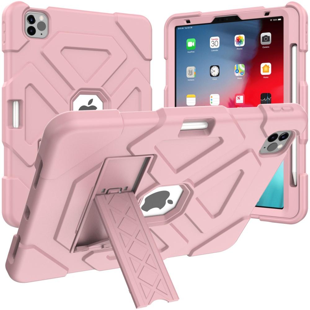 SKALO iPad Air (2020/2022) Extra Stöttåligt Armor Shockproof Skal