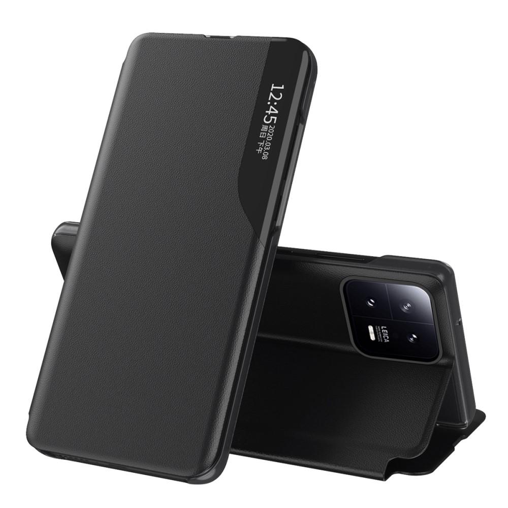 SKALO Xiaomi 13 Pro Clear View Window Fodral