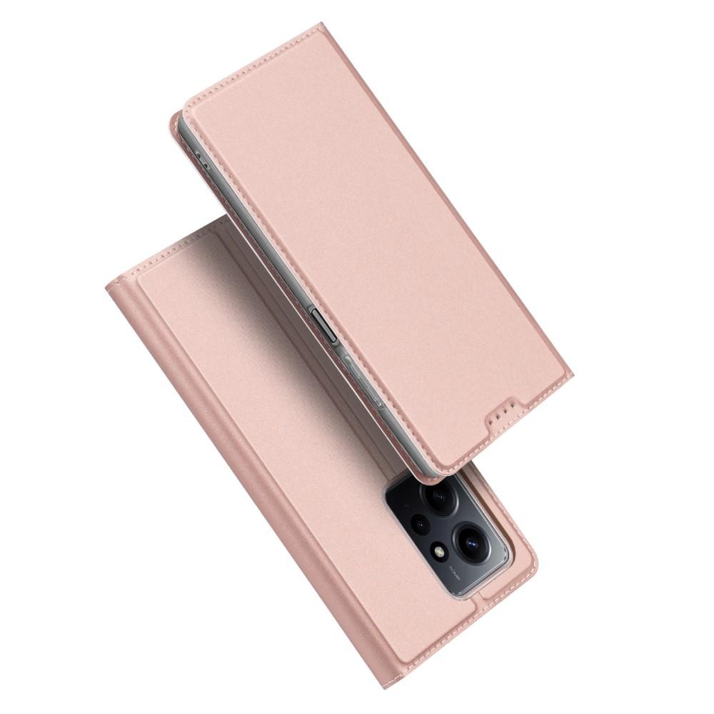 DUX DUCIS Xiaomi Redmi Note 12 Skin Pro Series Fodral