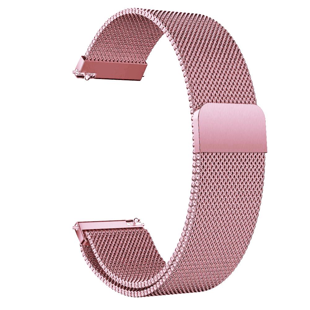 SKALO Milanese Loop till Amazfit GTS 4 Mini