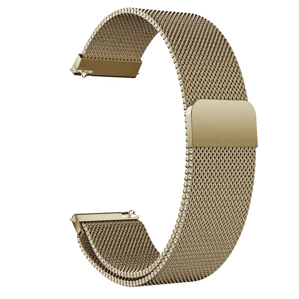 SKALO Milanese Loop till Garmin Venu Sq 2