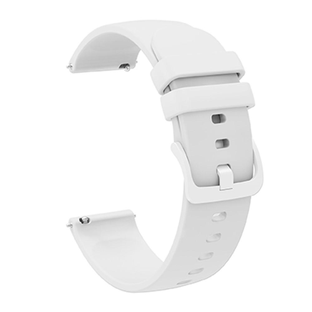 SKALO Silikonarmband till Samsung Watch 5 40mm
