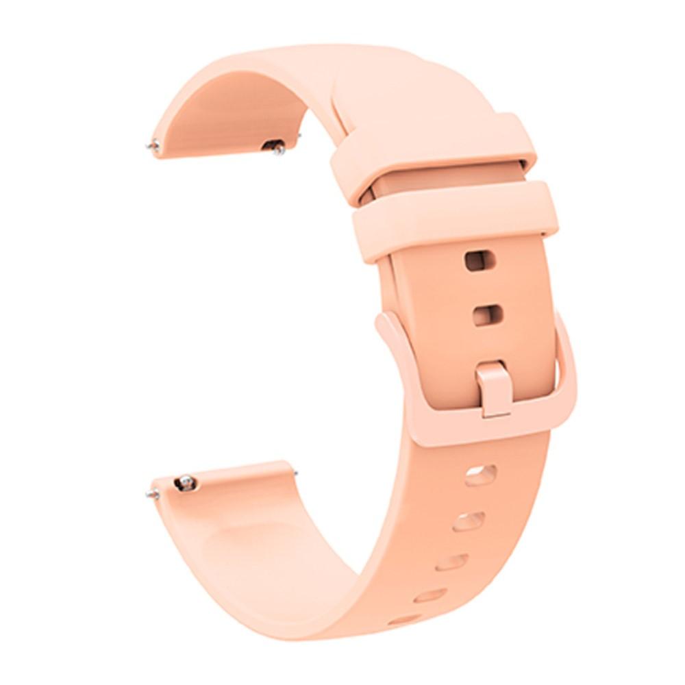 SKALO Silikonarmband till Samsung Watch 5 44mm