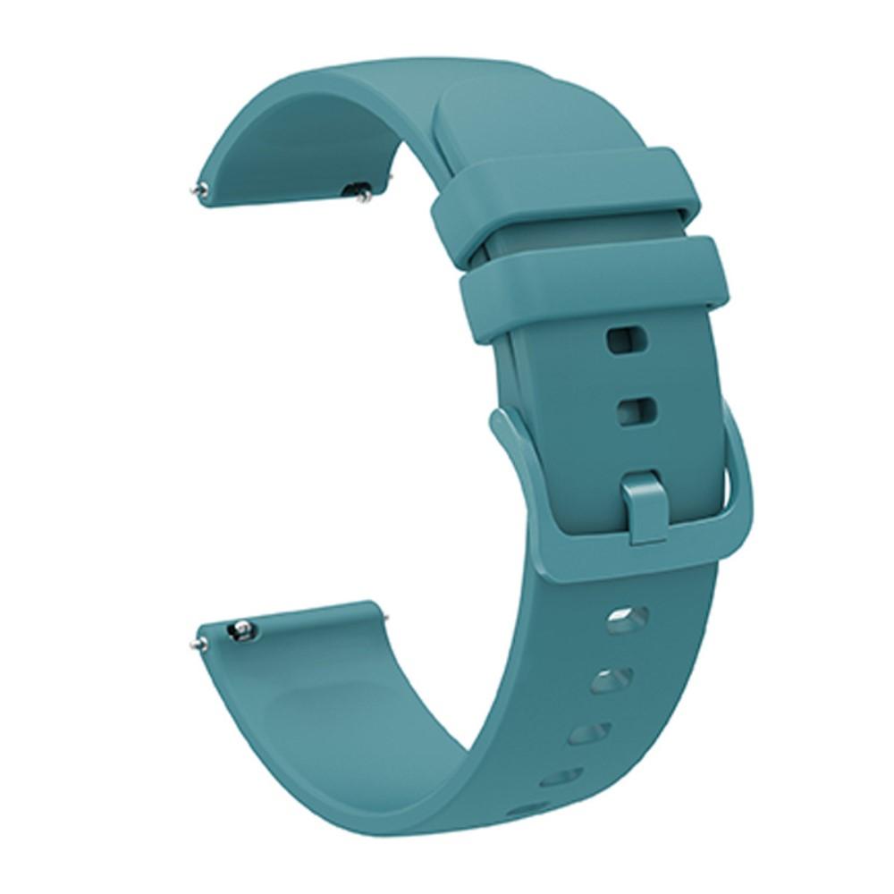 SKALO Silikonarmband till Amazfit GTR 4