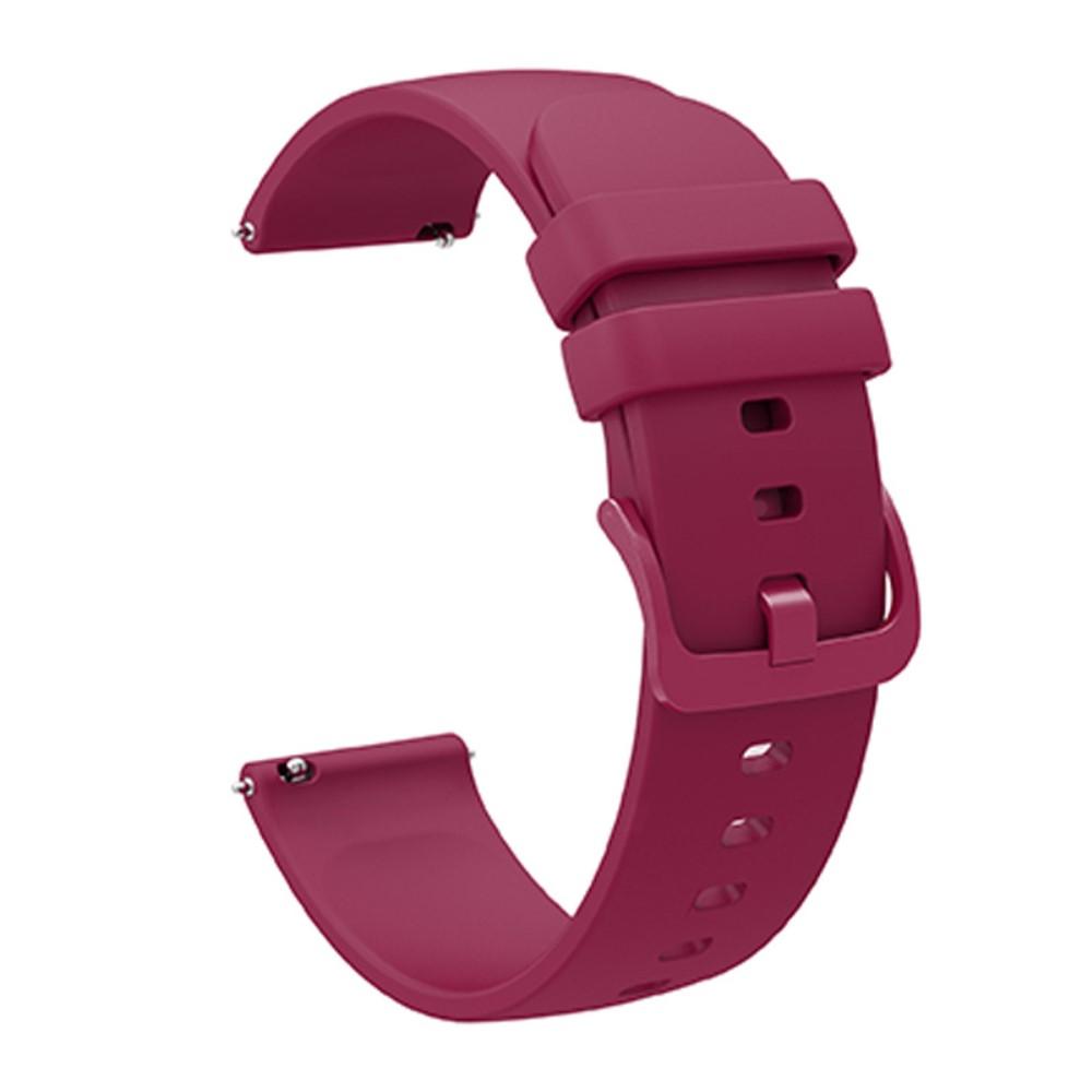SKALO Silikonarmband till Mibro A1
