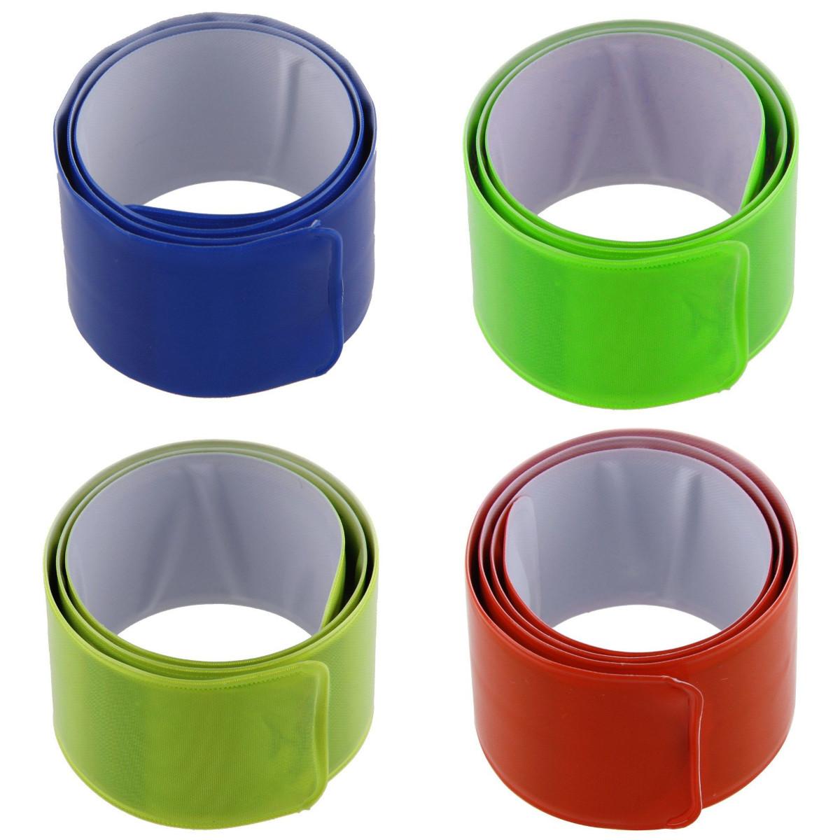 Reflexband - Rund [30cm] - Flera färgval