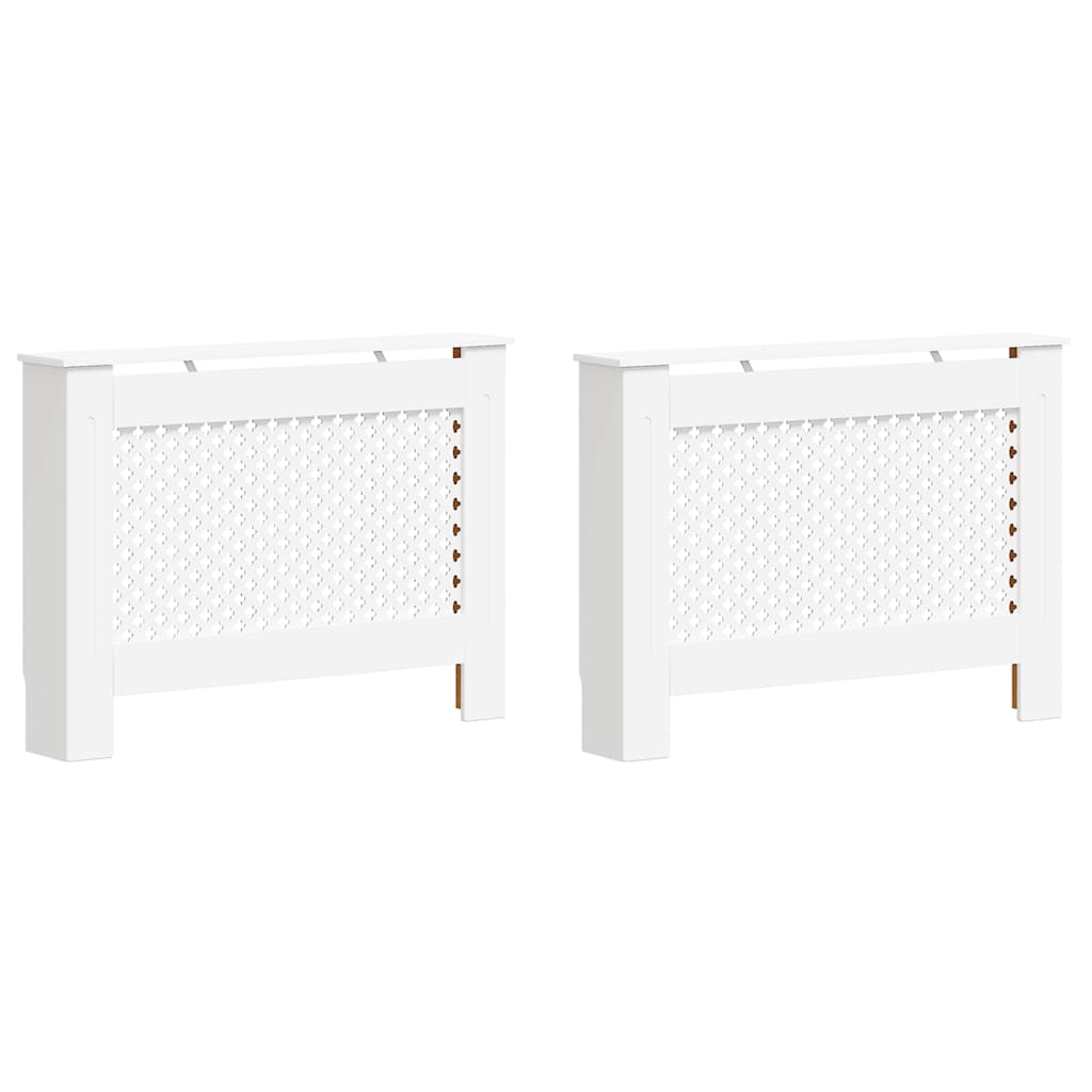 vidaXL Hundbur/sidobord brun ek 55x75x65 cm konstruerat trä