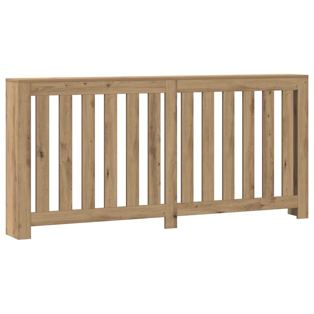 vidaXL Elementskydd ek 175x20x82 cm konstruerat trä | CDON