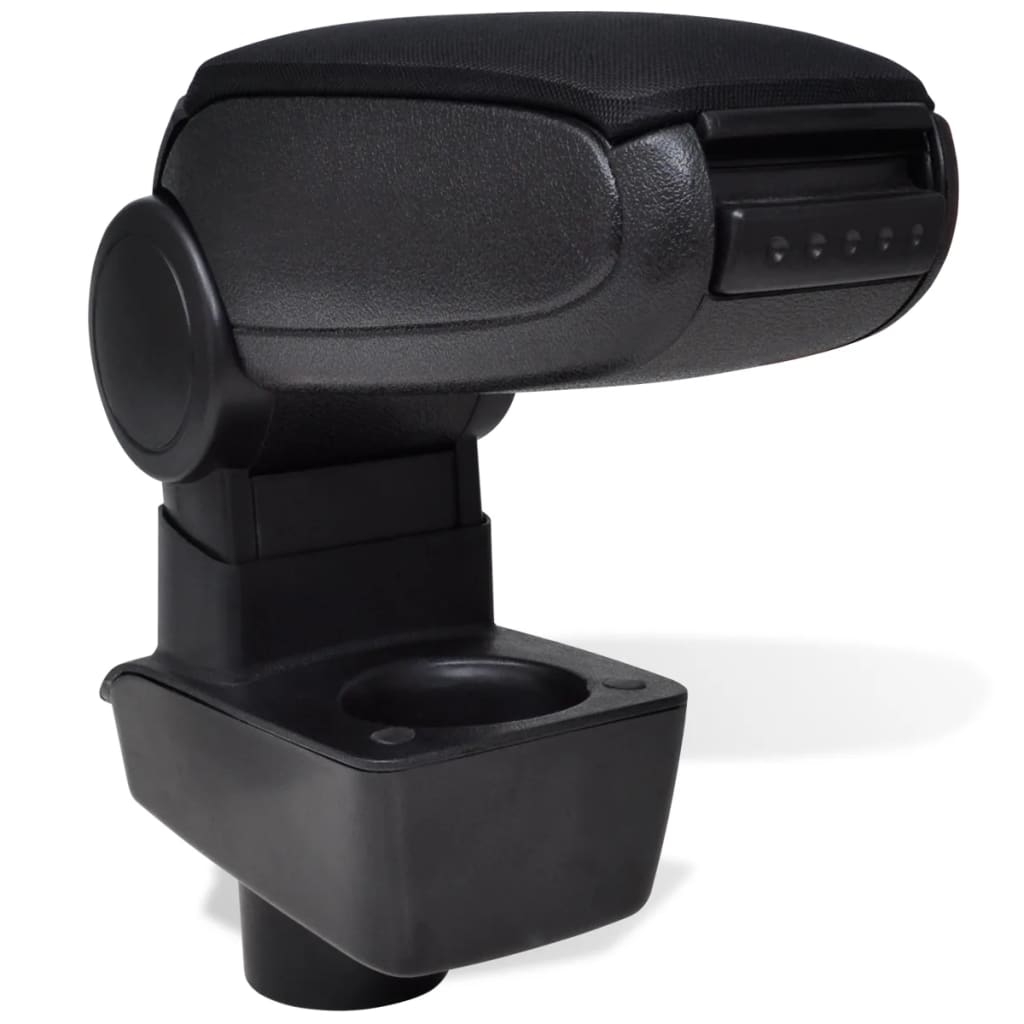 vidaXL Armstöd till Ford Fiesta MK7 (2009)