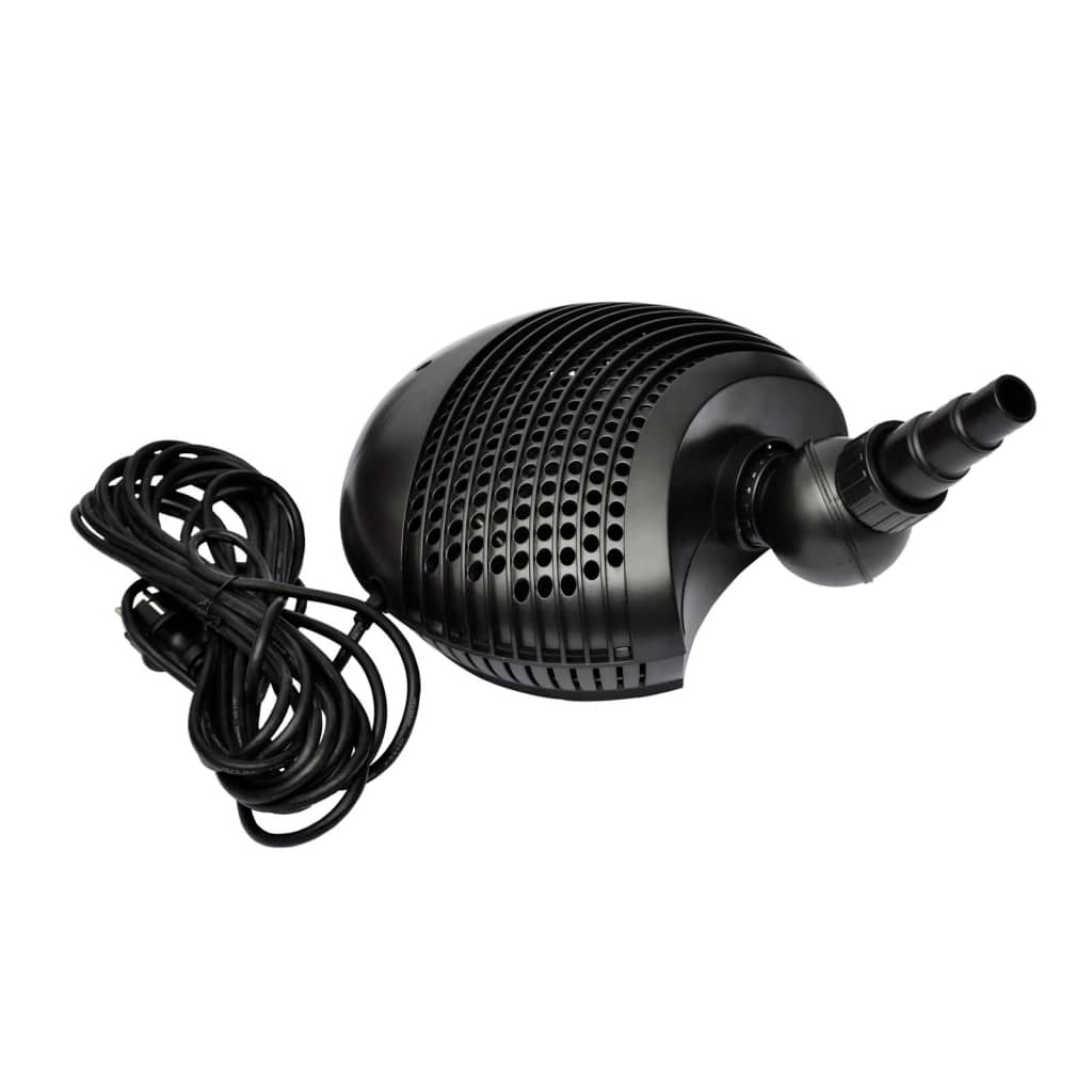 vidaXL dampumpe 10000 l/t