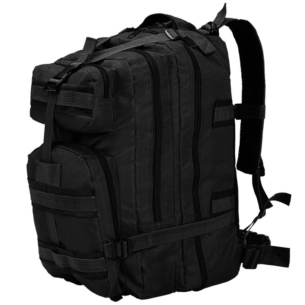 vidaXL Arméryggsäck 50 L