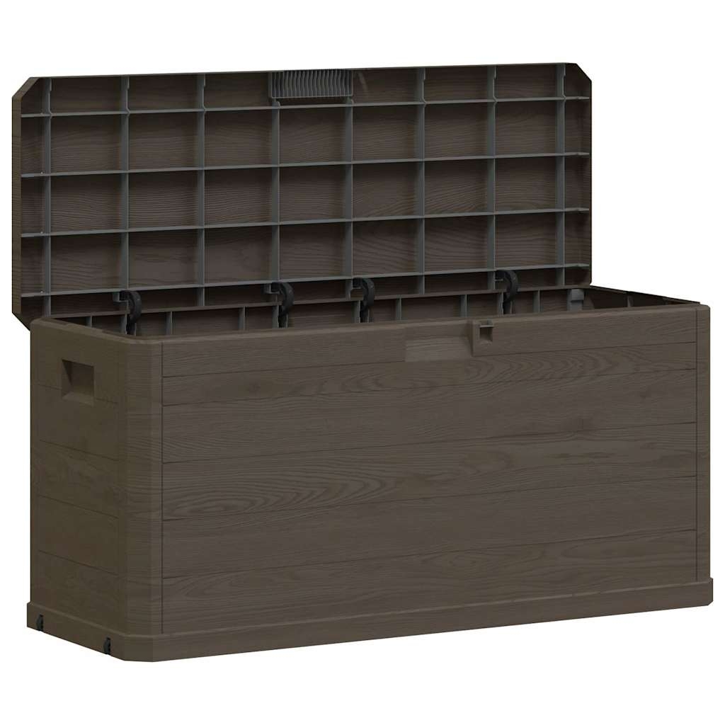 vidaXL Dynbox 280 liter