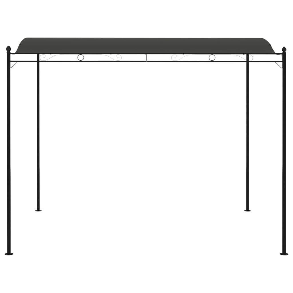 vidaXL Paviljong 3x2,4 m