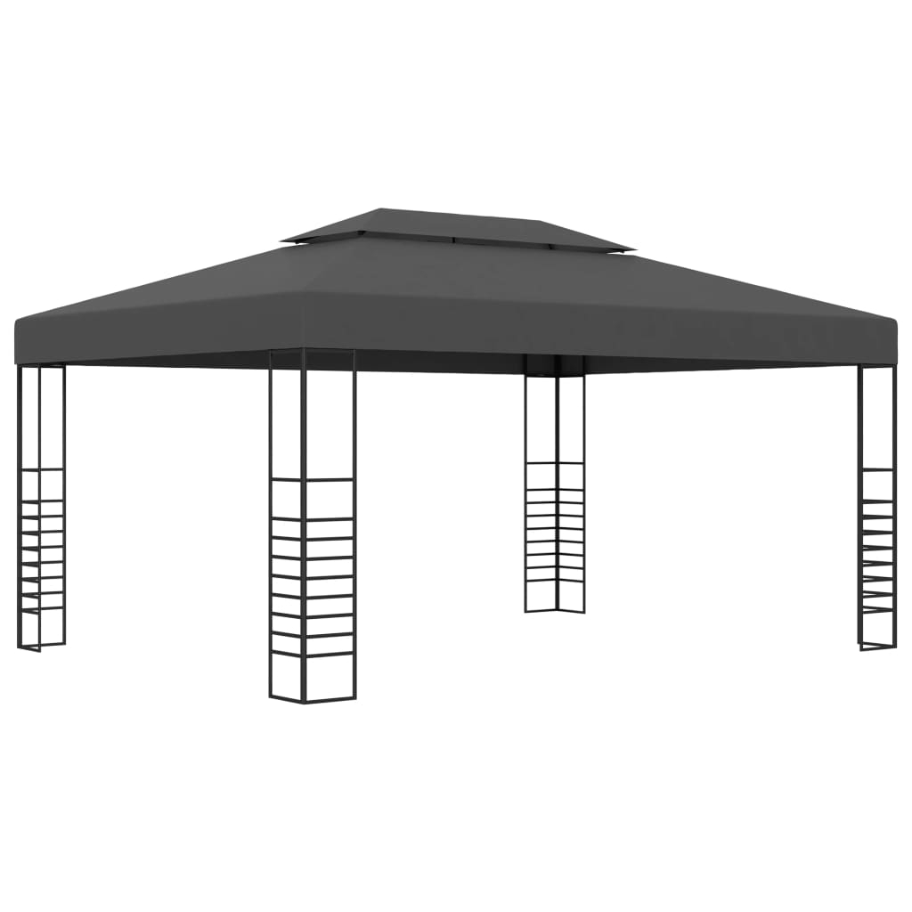 vidaXL Paviljong 3x4 m