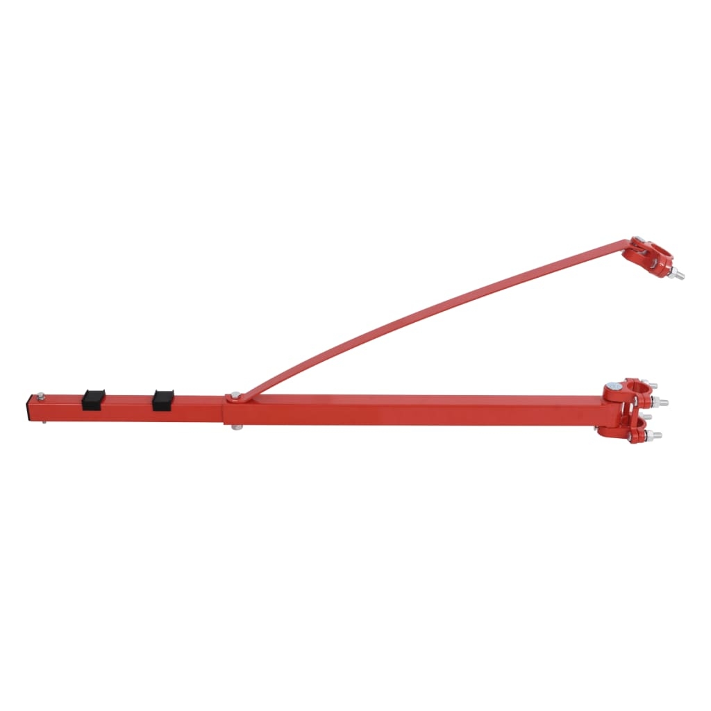 vidaXL Vinschfäste 300-600 kg