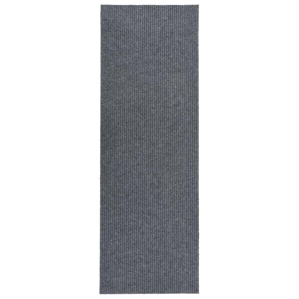 vidaXL Gångmatta 100x350 cm