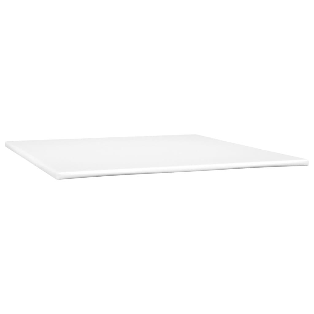 vidaXL Madrasskydd 180x200x5 cm