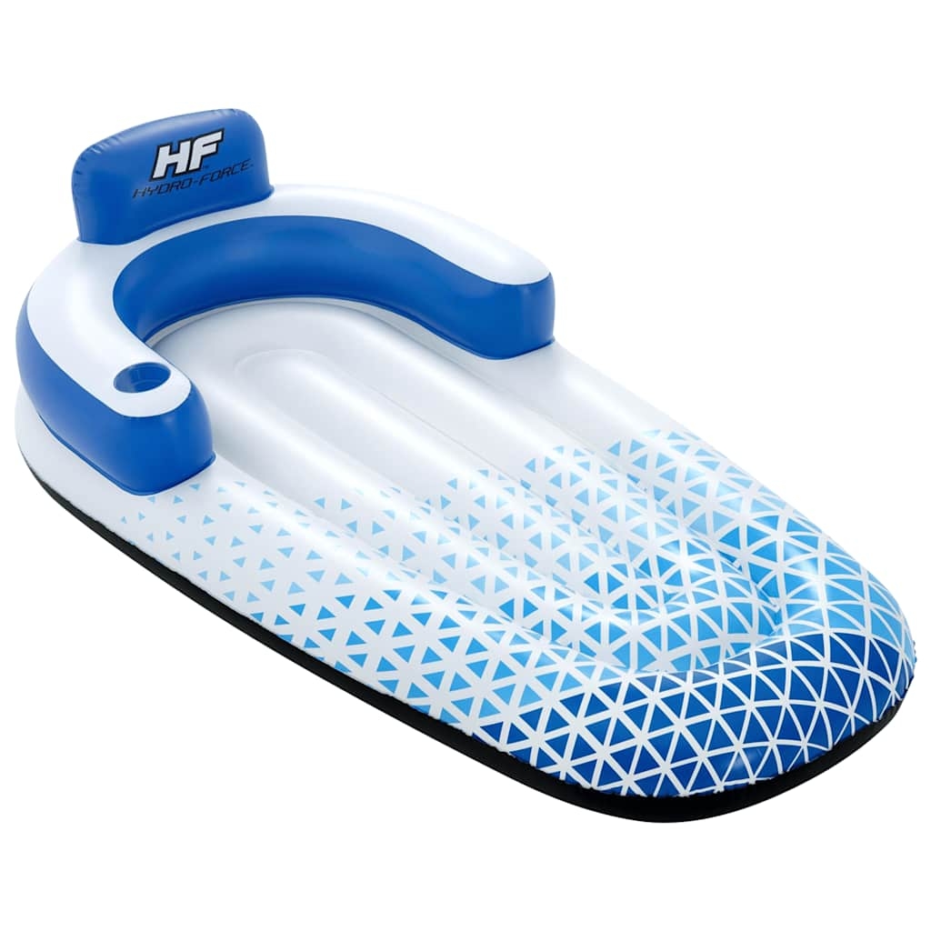 Bestway Hydro Force badmadrass 183x97 cm