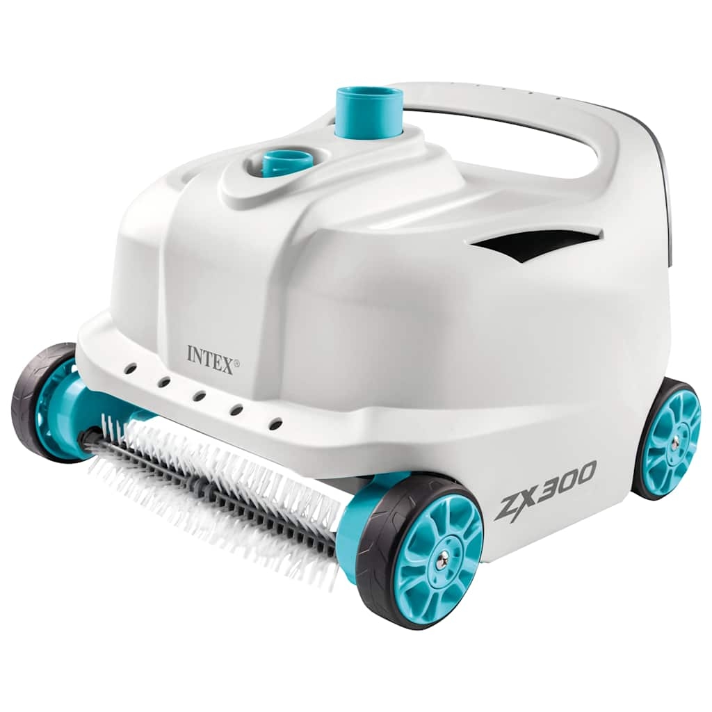 INTEX ZX300 Automatisk poolrobot Deluxe