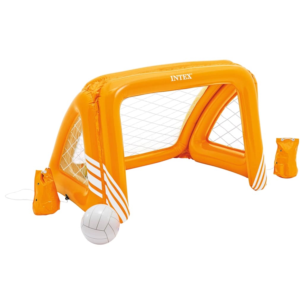 INTEX Bollspel 140x89x81 cm