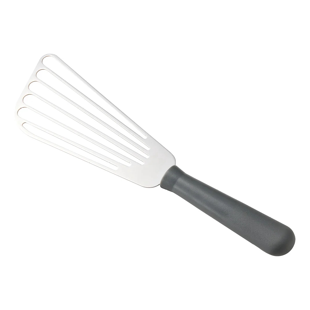 Stekspade / kakspade 27 cm Grå Cookie
