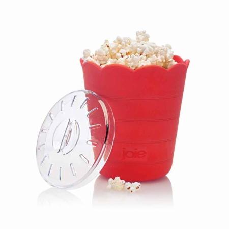 Popcorn hink för mikron Joie