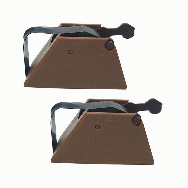 Rapp Musfälla – Toppklass, 2-pack