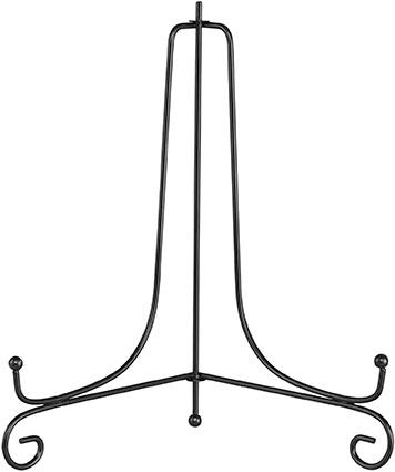Tallerkenstativ 25CM