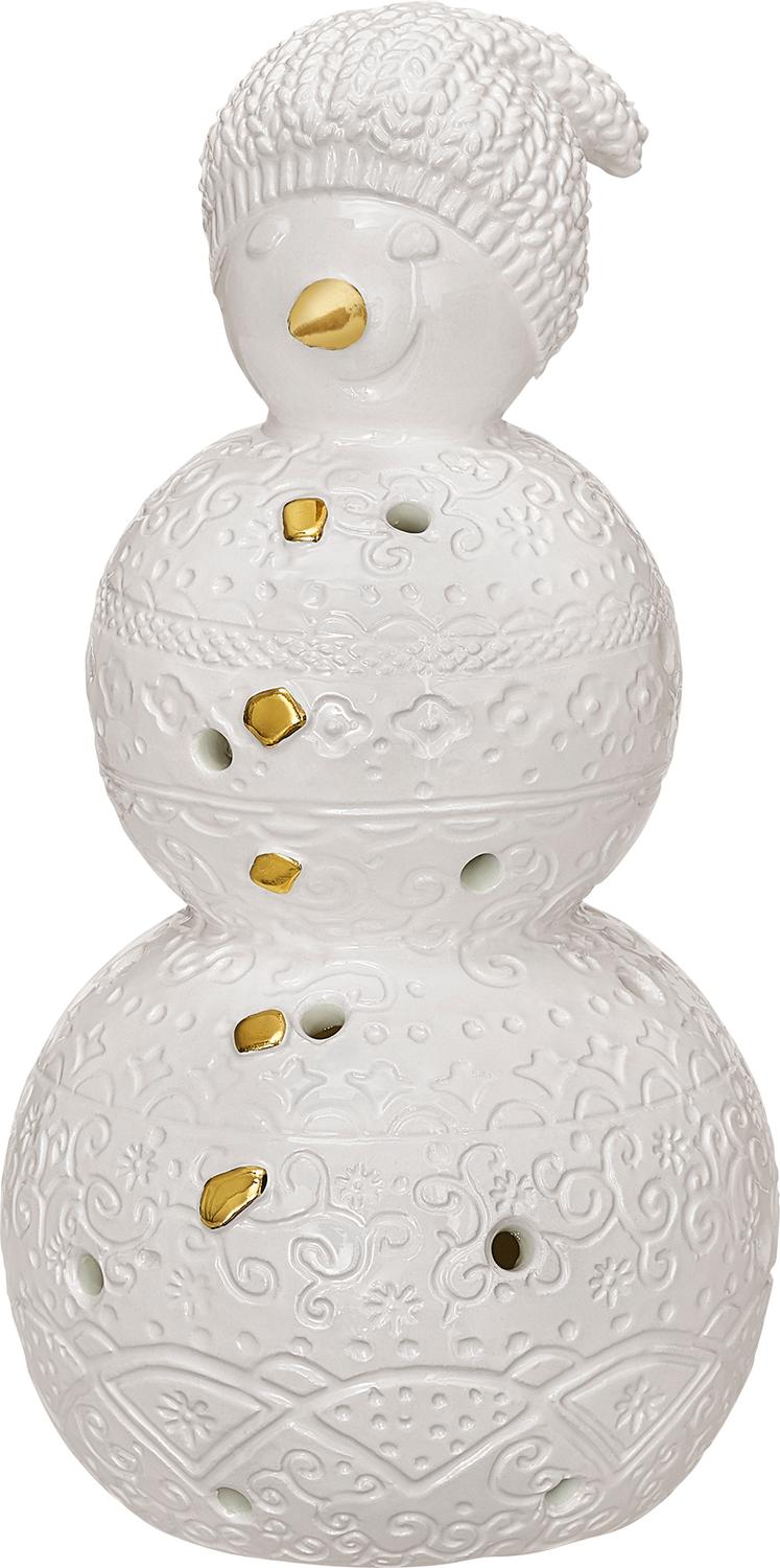 Orient Snögubbe LED Cult Design