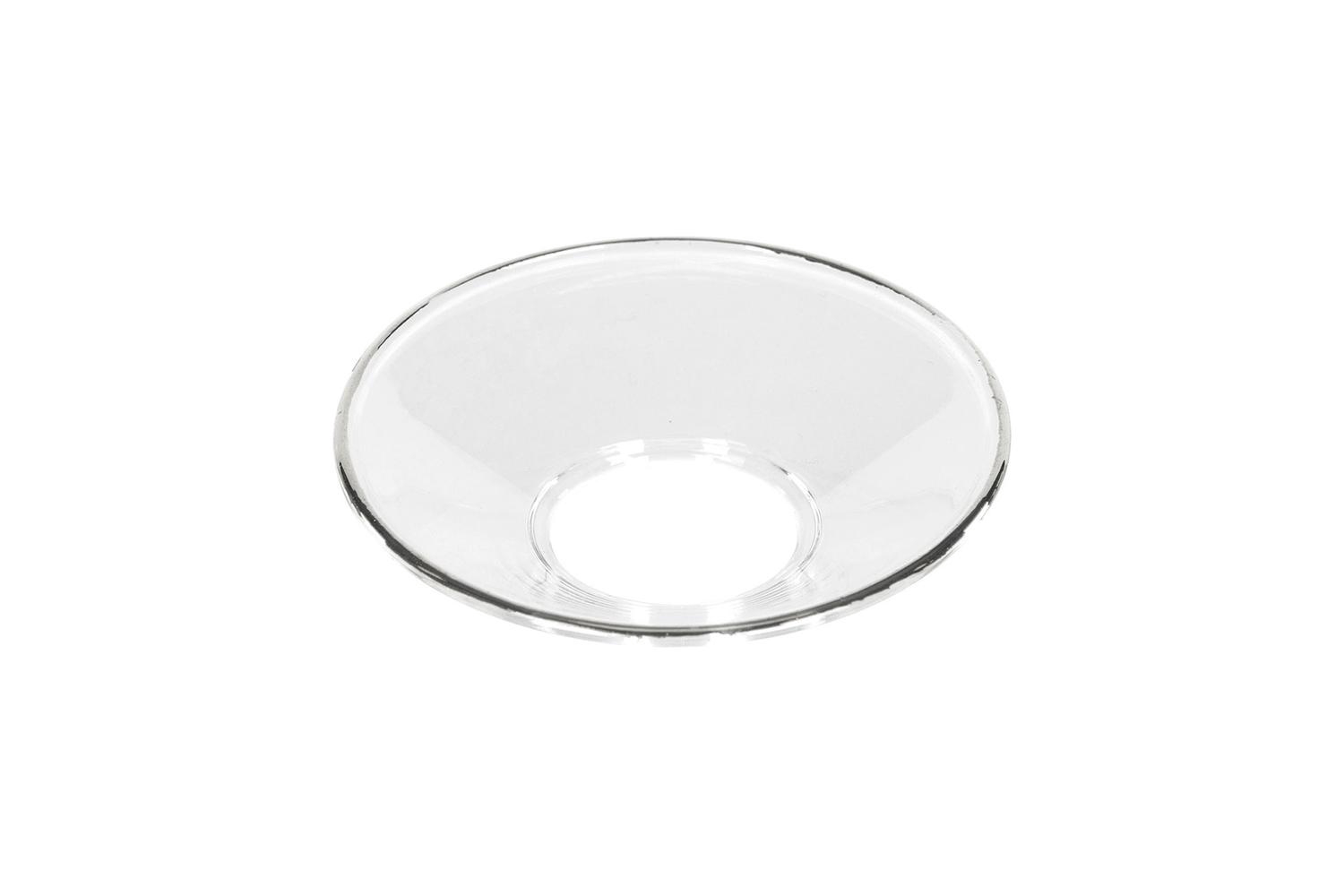 Lysmanchet Glas 4-pak - 3 forskellige