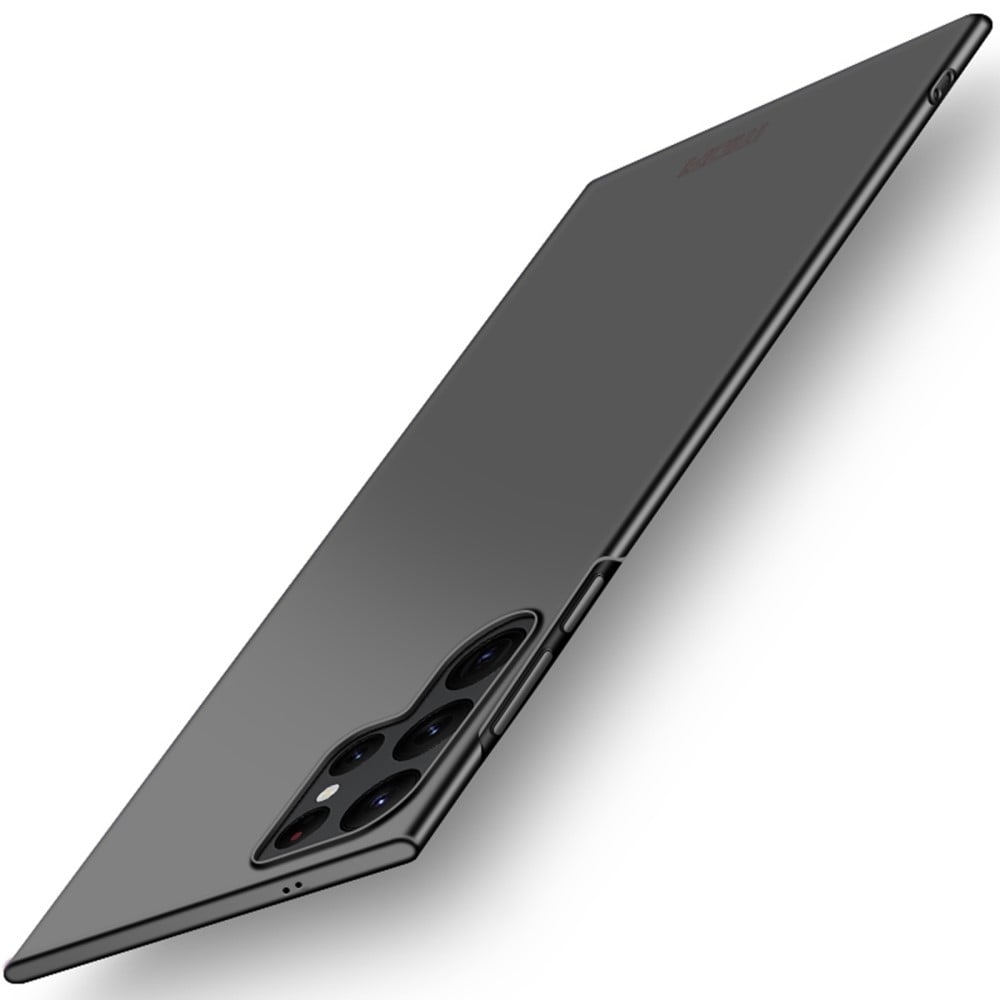 MOFI Slim Shield Samsung Galaxy S24 Ultra skal - Svart