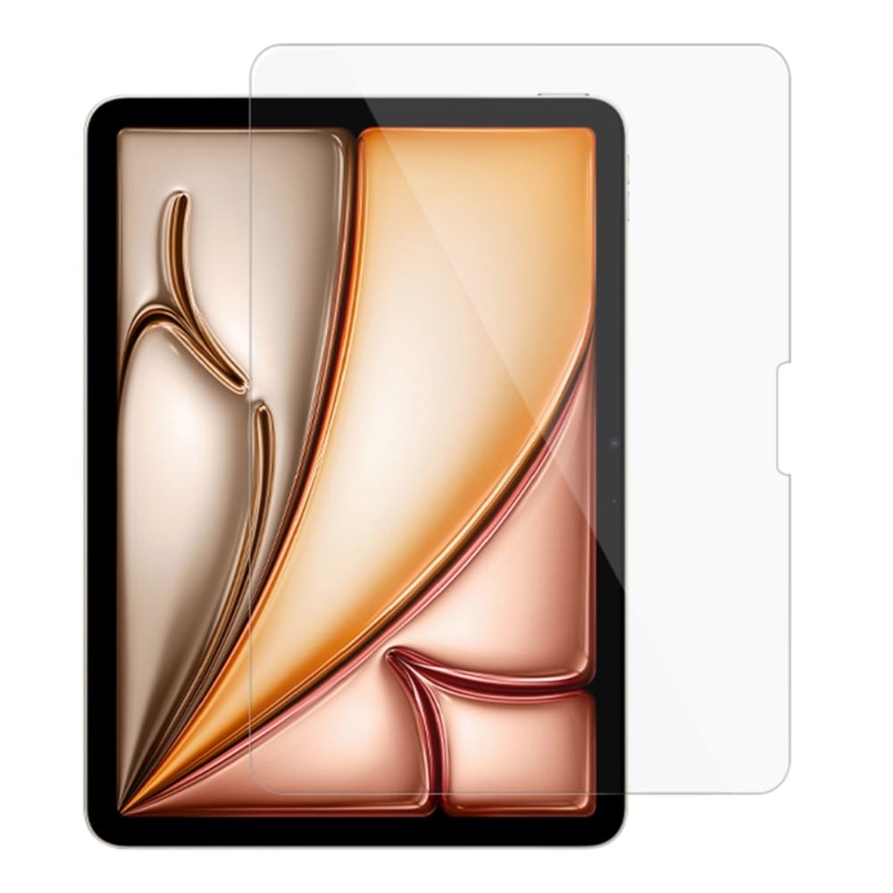 iPad Air 11 (2024) skjermbeskytter PET Ultra HD Clear Tablet Screen Film