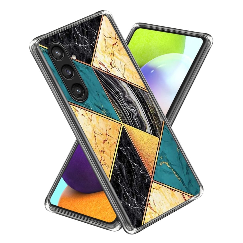 Fantasy Samsung Galaxy S24 Plus skal - Stil A