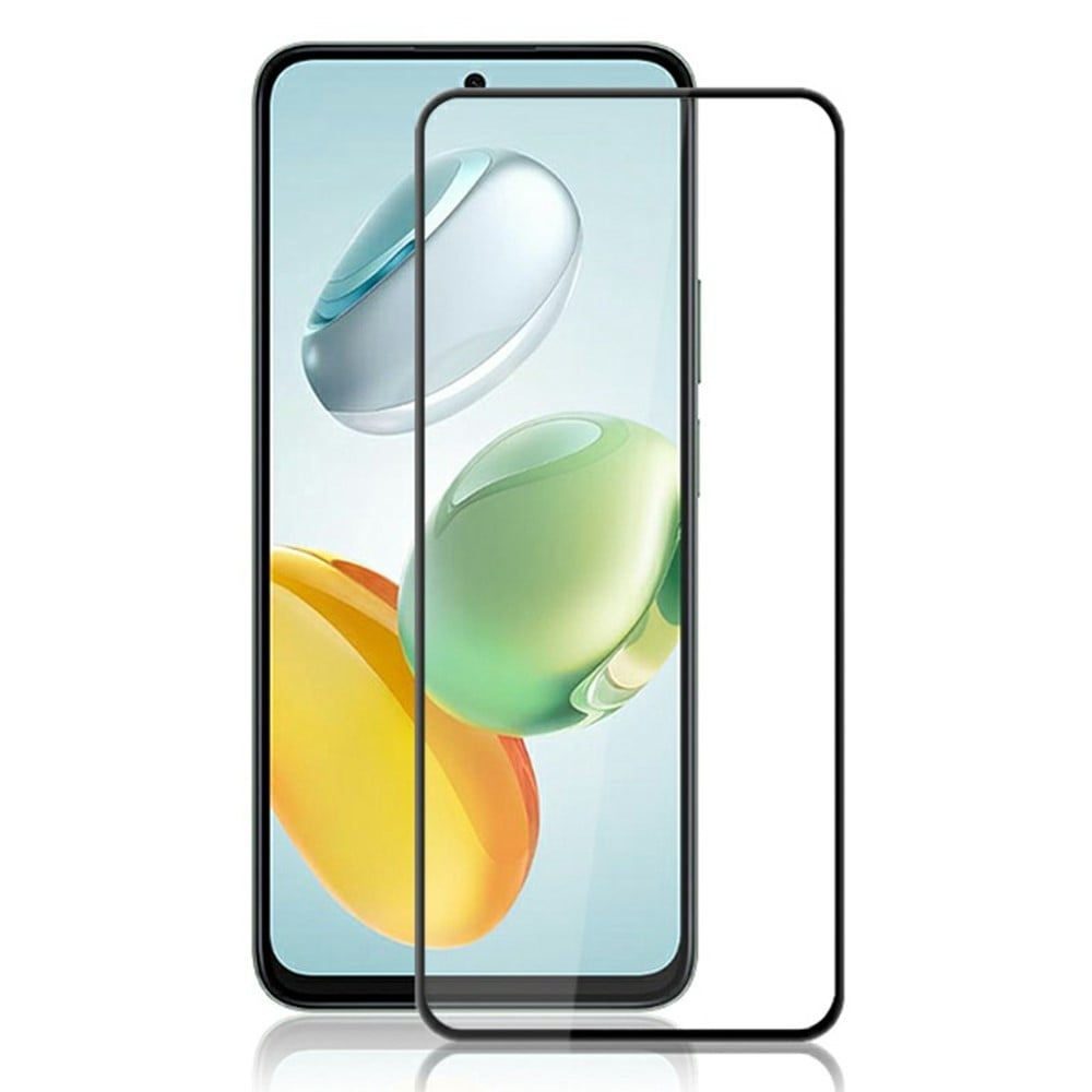MOCOLO HD Honor 200 Smart skärmskydd i härdat glas