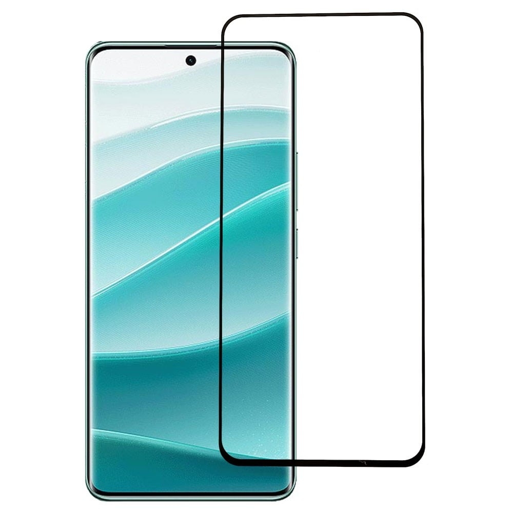 0.3mm härdat glas Xiaomi Redmi Note 14 Pro 5G skärmskydd