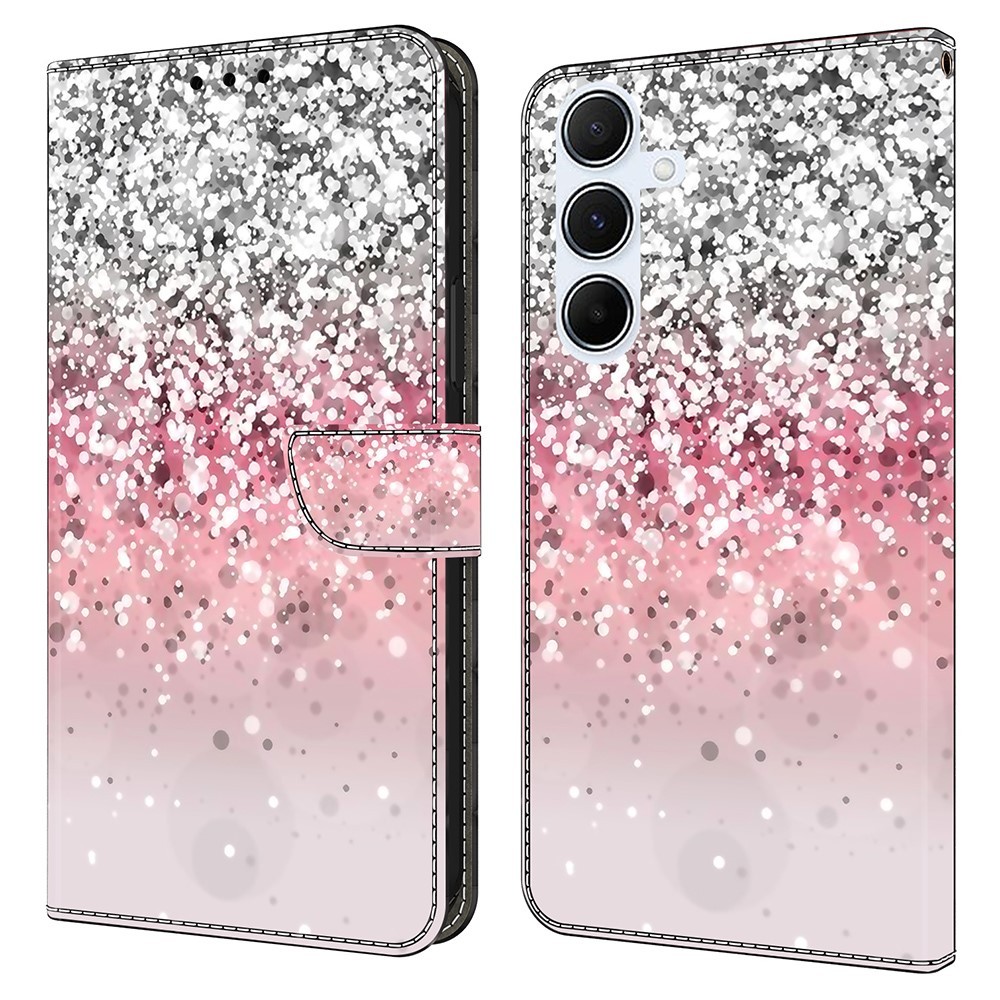 Wonderland Samsung Galaxy A16 fodral -Gradient
