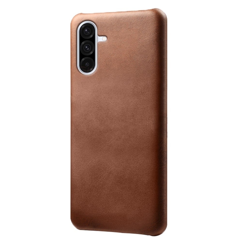 Prestige Samsung Galaxy A36 skal - Brun