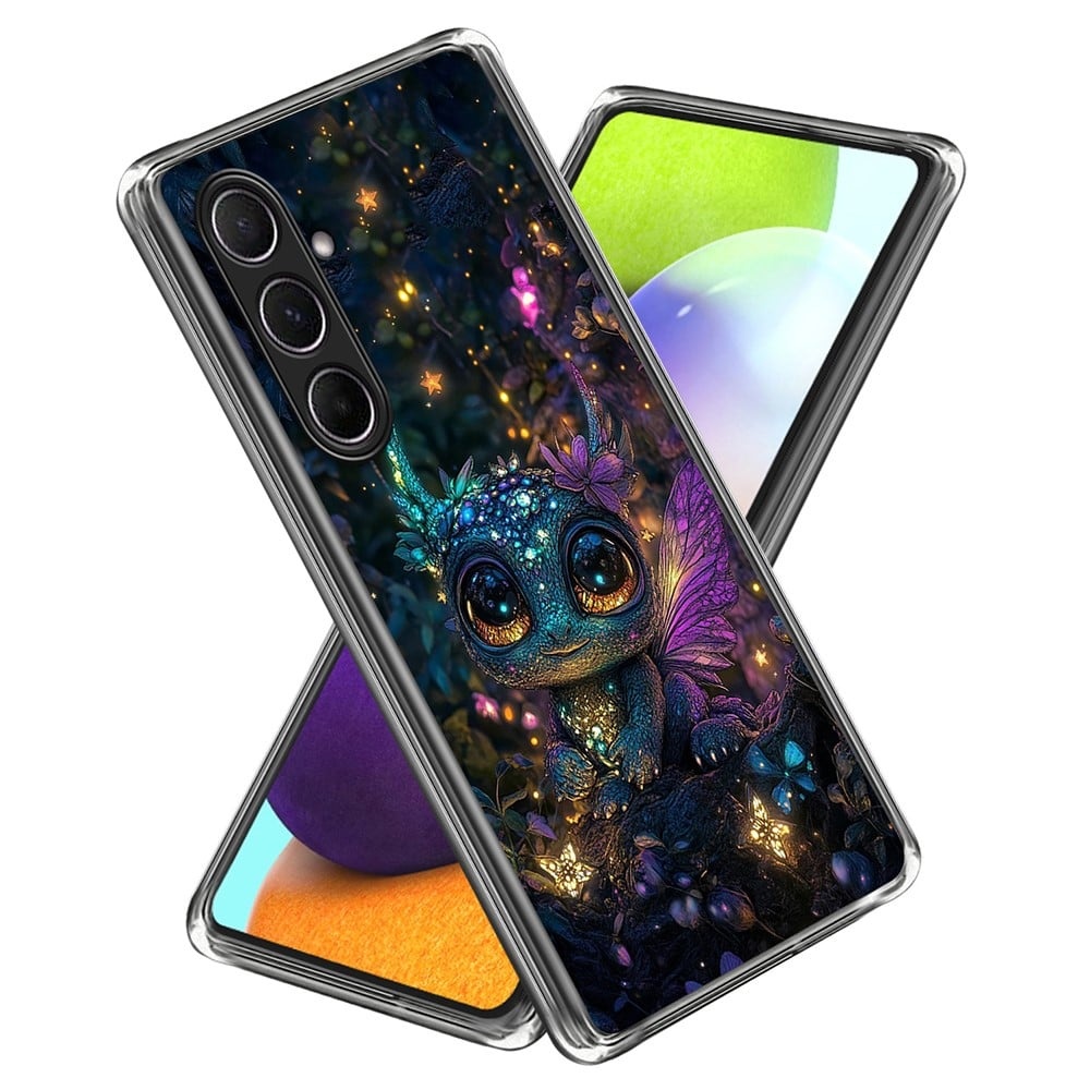 Vibe Samsung Galaxy A56 skal - Alv