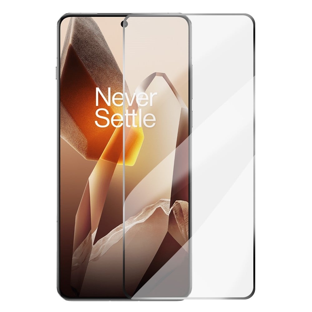 RURIHAI H9 OnePlus 13R 5G skärmskydd i härdat glas