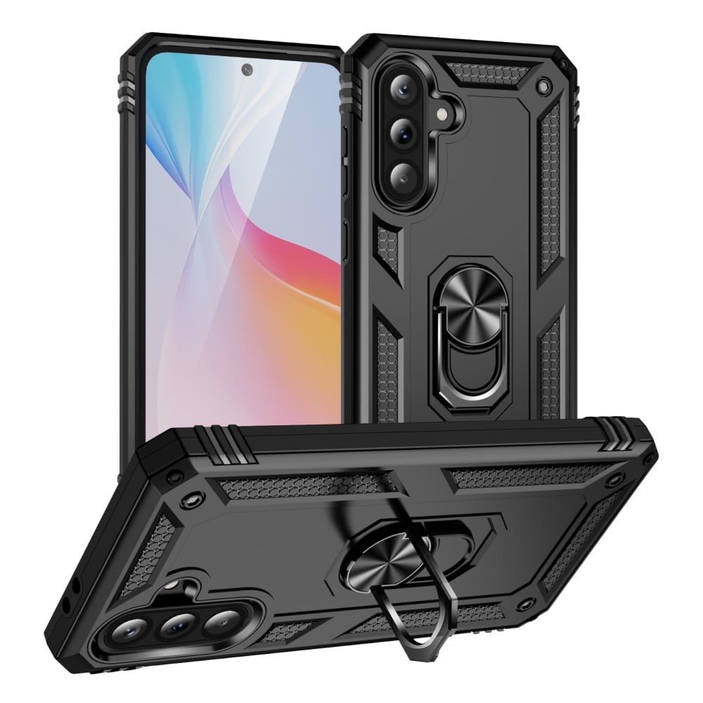 Bofink Combat Samsung Galaxy A36 skal - Svart