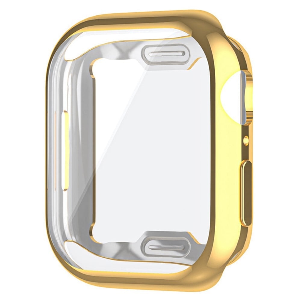 Apple Watch Series 8 (41 mm) galvaniseringsdeksel - Gull