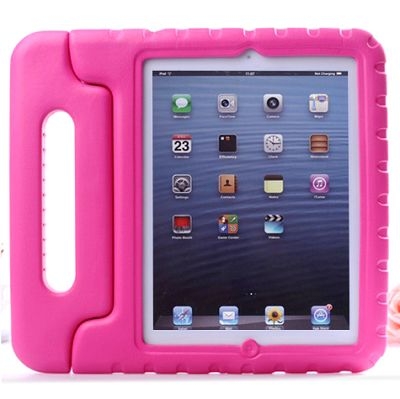 Kinder (Rosa) Ultra Safe iPad Mini Etui
