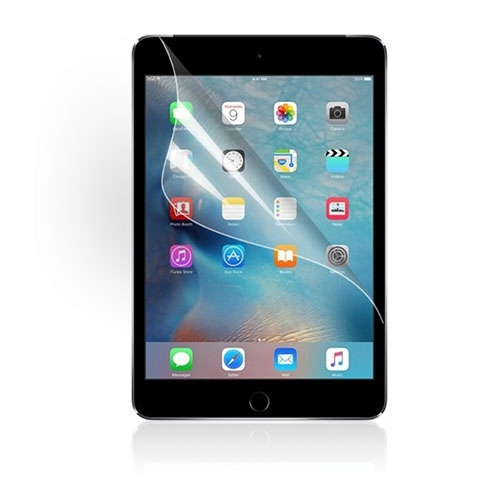 Skjermbeskytter til iPad Mini 4