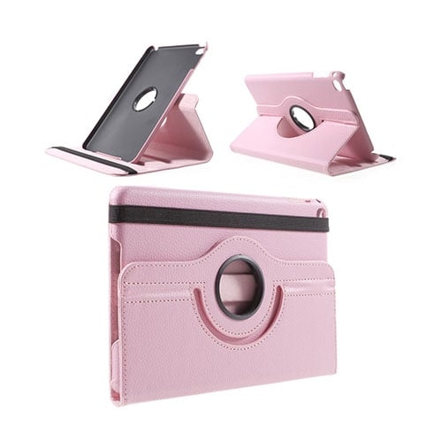 Jessen iPad Mini 4 Fodral - Rosa