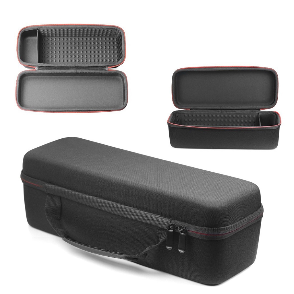 Sony Srs-Xb41 Støtdempende Reisebag