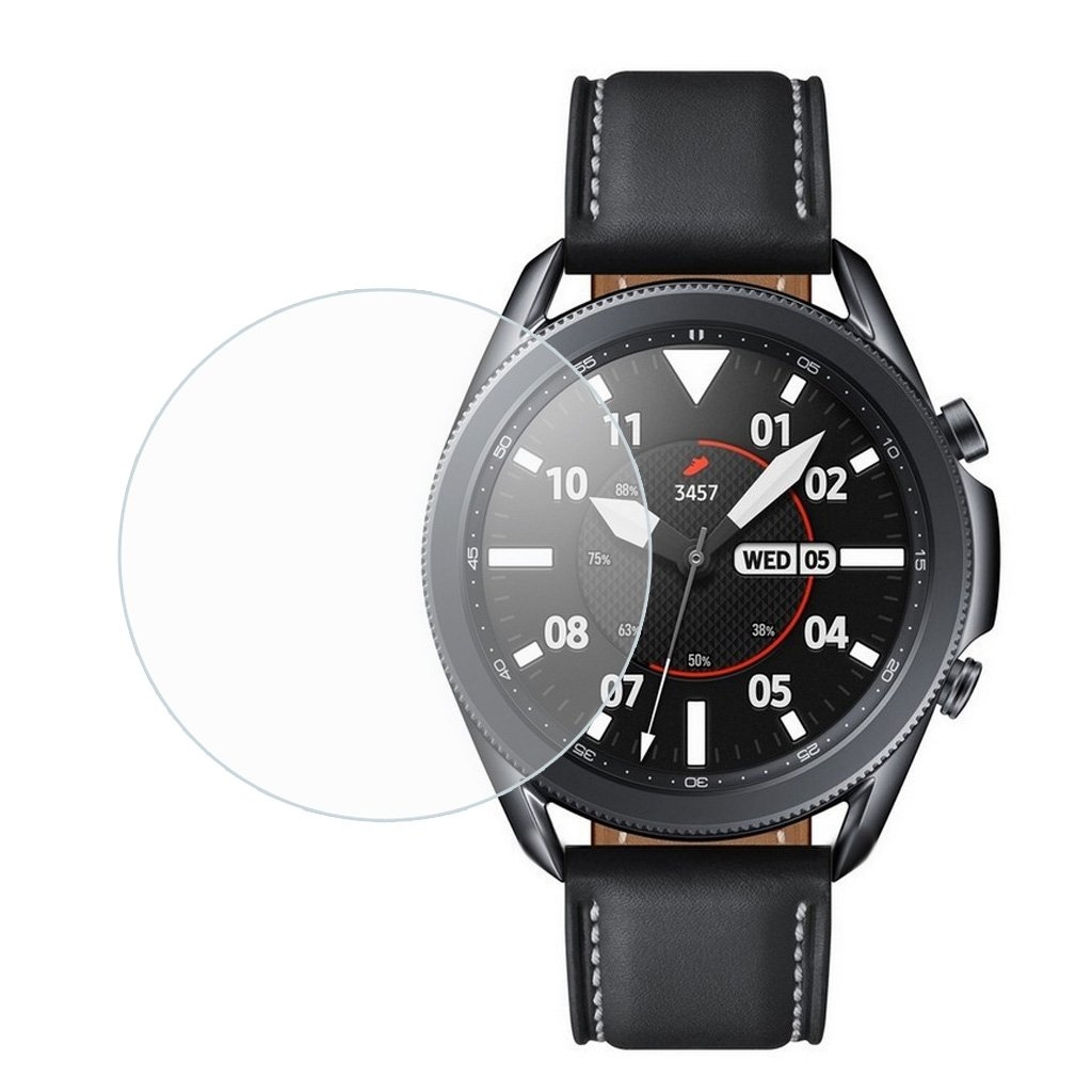 Samsung Galaxy Watch 3 (41 mm) støtsikker skjermbeskytter